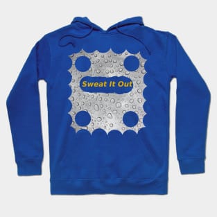 Clean Living Joy Hoodie